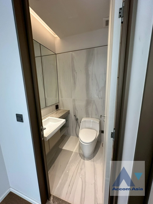 24  2 br Condominium for rent and sale in Sukhumvit ,Bangkok BTS Phrom Phong at KRAAM Sukhumvit 26 AA43153