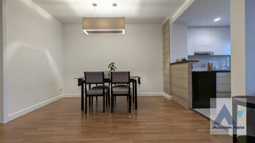  1  2 br Apartment For Rent in Sathorn ,Bangkok BTS Sala Daeng - BTS Chong Nonsi at High rise - Luxury Furnishing AA43154