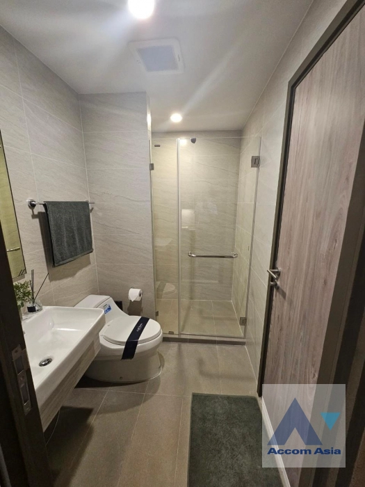 10  2 br Condominium For Sale in Sathorn ,Bangkok MRT Lumphini at THE CROWN Residences AA43156