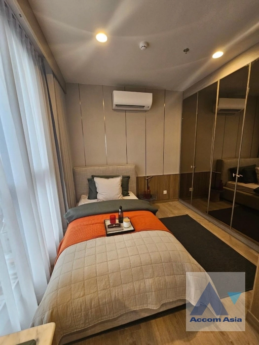 12  2 br Condominium For Sale in Sathorn ,Bangkok MRT Lumphini at THE CROWN Residences AA43156