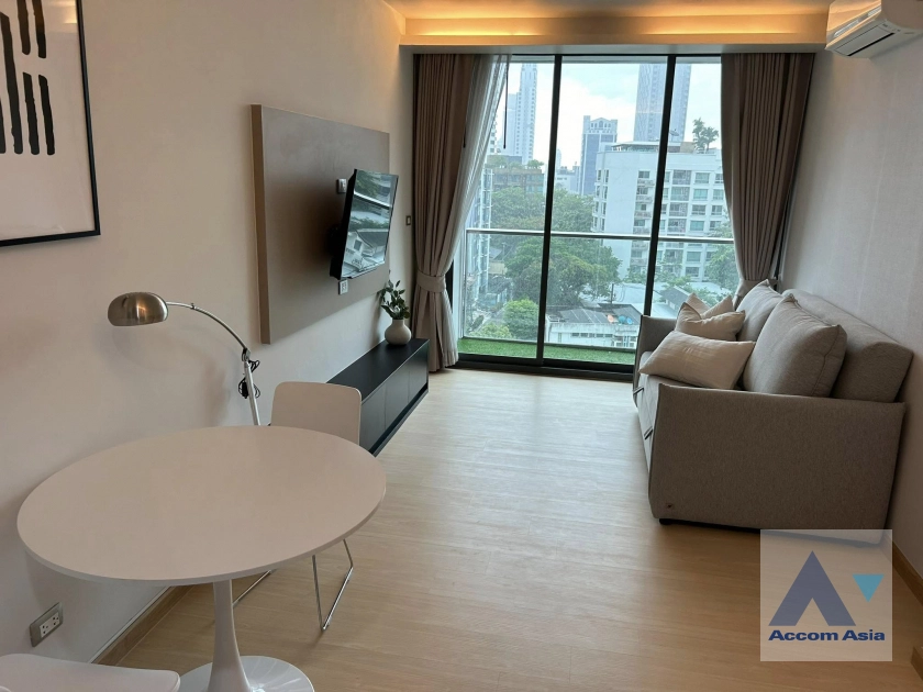  1  1 br Condominium For Rent in Sukhumvit ,Bangkok BTS Thong Lo at Via 49 AA43157
