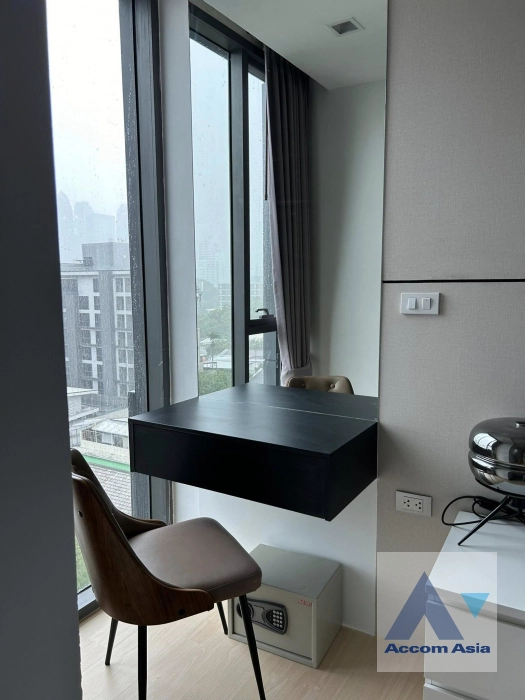 6  1 br Condominium For Rent in Sukhumvit ,Bangkok BTS Thong Lo at Via 49 AA43157