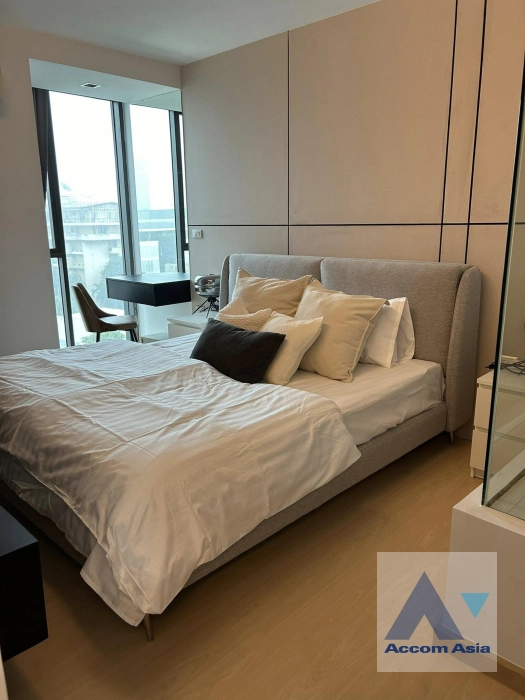 7  1 br Condominium For Rent in Sukhumvit ,Bangkok BTS Thong Lo at Via 49 AA43157