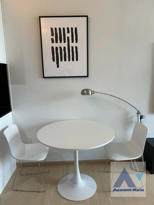 unitFully Furnished |  1 Bedroom  Condominium For Rent in Sukhumvit, Bangkok  near BTS Thong Lo (AA43157)