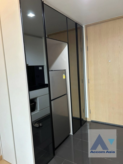 5  1 br Condominium For Rent in Sukhumvit ,Bangkok BTS Thong Lo at Via 49 AA43157