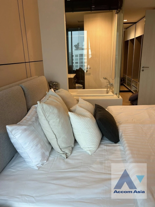 8  1 br Condominium For Rent in Sukhumvit ,Bangkok BTS Thong Lo at Via 49 AA43157
