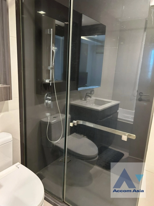 10  1 br Condominium For Rent in Sukhumvit ,Bangkok BTS Thong Lo at Via 49 AA43157