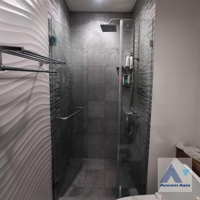 15  2 br Condominium For Rent in Sukhumvit ,Bangkok BTS On Nut at IDEO Verve Sukhumvit AA43158