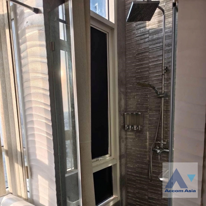 18  2 br Condominium For Rent in Sukhumvit ,Bangkok BTS On Nut at IDEO Verve Sukhumvit AA43158