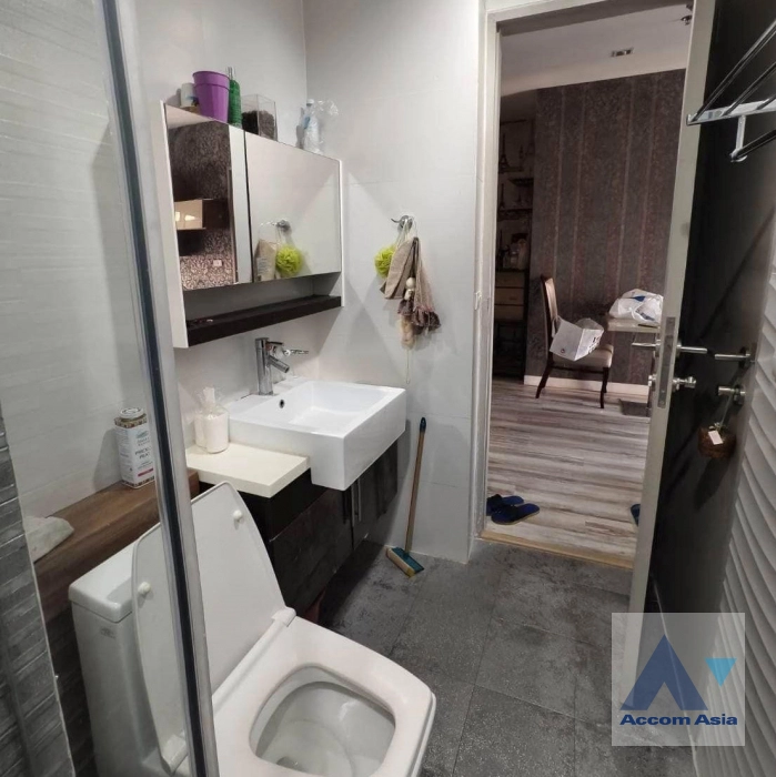 13  2 br Condominium For Rent in Sukhumvit ,Bangkok BTS On Nut at IDEO Verve Sukhumvit AA43158