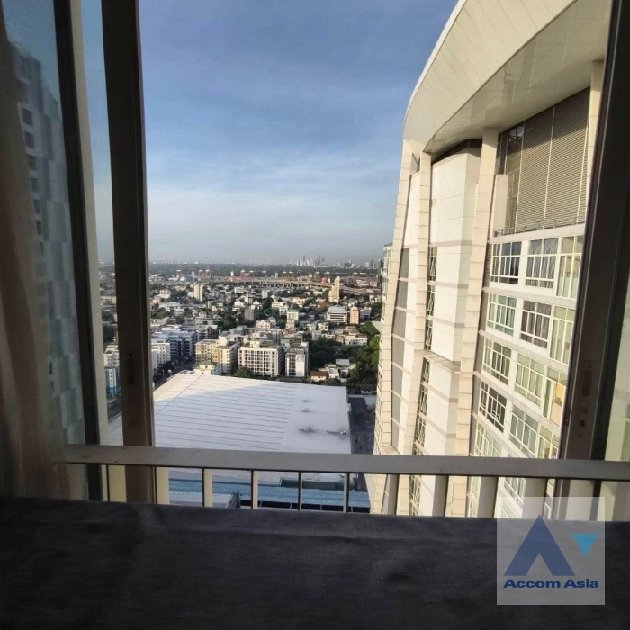 19  2 br Condominium For Rent in Sukhumvit ,Bangkok BTS On Nut at IDEO Verve Sukhumvit AA43158