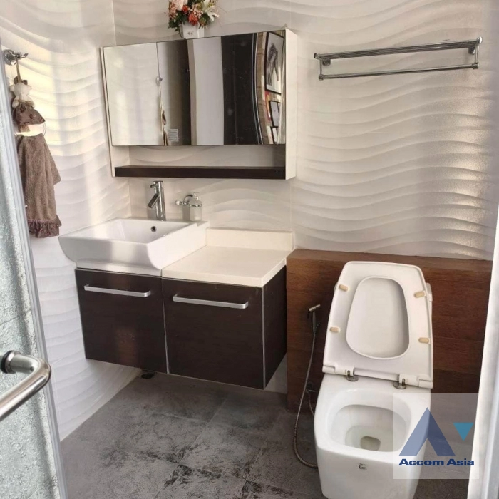 16  2 br Condominium For Rent in Sukhumvit ,Bangkok BTS On Nut at IDEO Verve Sukhumvit AA43158