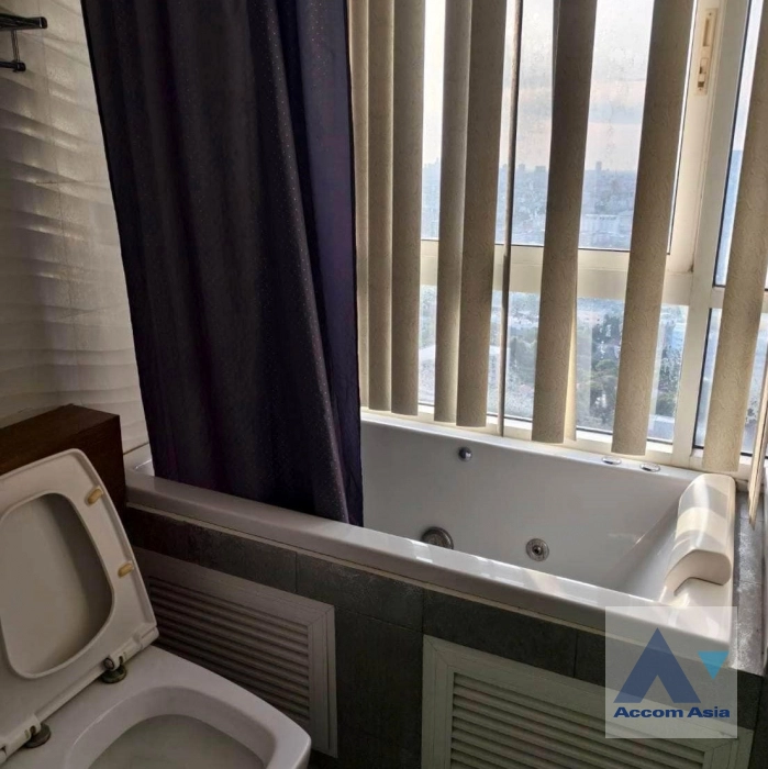 17  2 br Condominium For Rent in Sukhumvit ,Bangkok BTS On Nut at IDEO Verve Sukhumvit AA43158