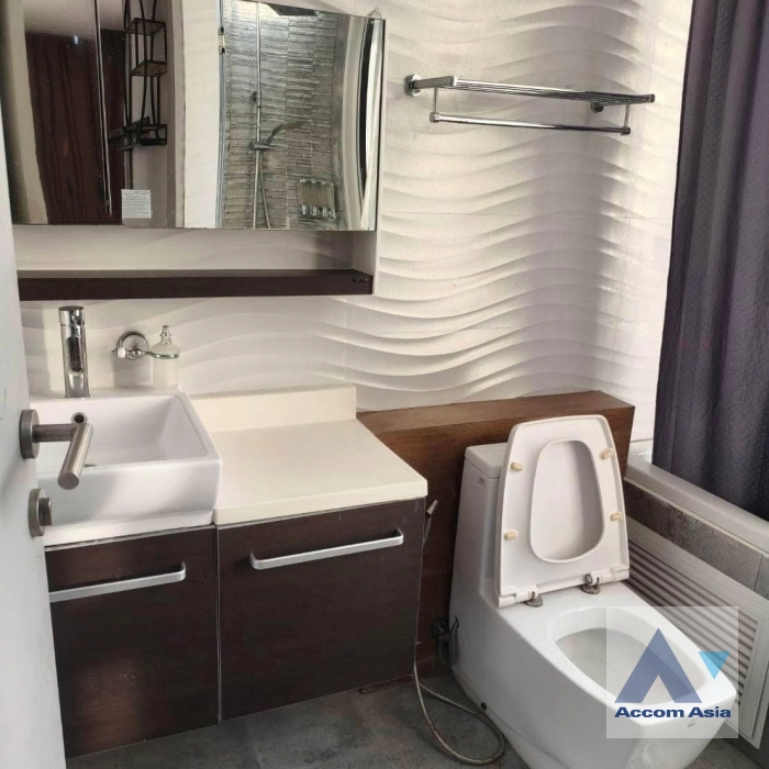 14  2 br Condominium For Rent in Sukhumvit ,Bangkok BTS On Nut at IDEO Verve Sukhumvit AA43158