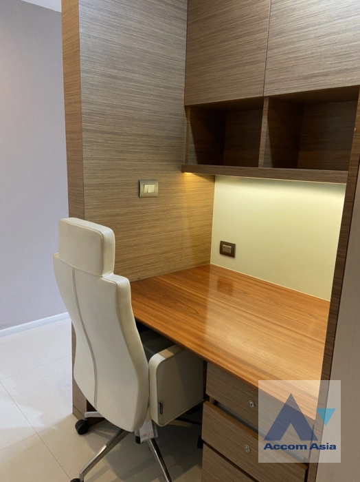 19  2 br Condominium for rent and sale in Sathorn ,Bangkok BTS Surasak at The Bangkok Sathorn AA43159