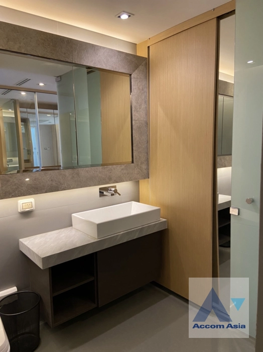 28  2 br Condominium for rent and sale in Sathorn ,Bangkok BTS Surasak at The Bangkok Sathorn AA43159