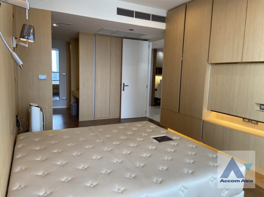 13  2 br Condominium for rent and sale in Sathorn ,Bangkok BTS Surasak at The Bangkok Sathorn AA43159
