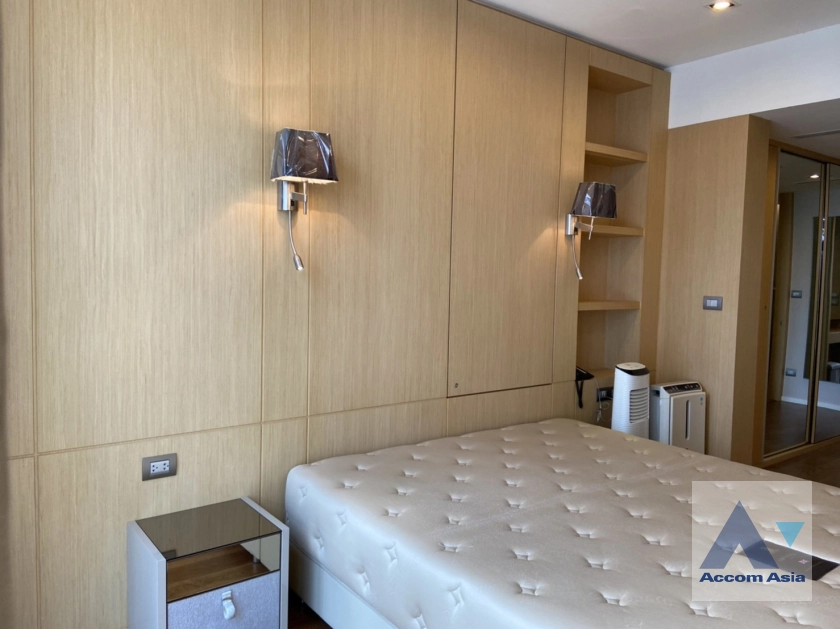 14  2 br Condominium for rent and sale in Sathorn ,Bangkok BTS Surasak at The Bangkok Sathorn AA43159