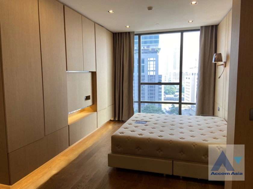 16  2 br Condominium for rent and sale in Sathorn ,Bangkok BTS Surasak at The Bangkok Sathorn AA43159