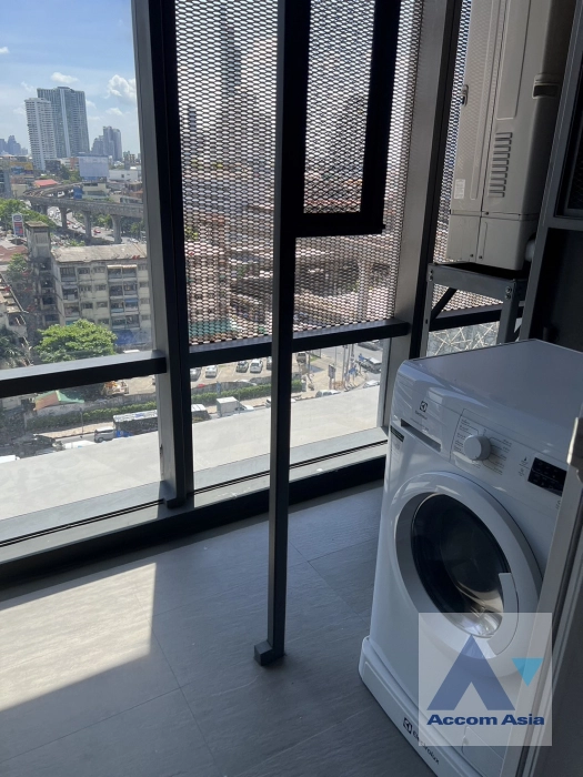 32  2 br Condominium for rent and sale in Sathorn ,Bangkok BTS Surasak at The Bangkok Sathorn AA43159