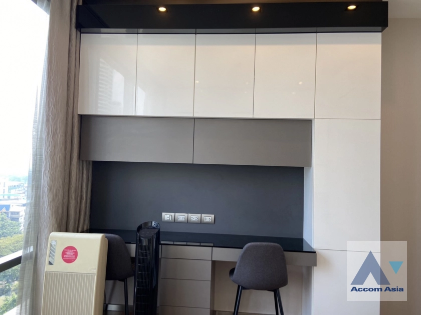 17  2 br Condominium for rent and sale in Sathorn ,Bangkok BTS Surasak at The Bangkok Sathorn AA43159