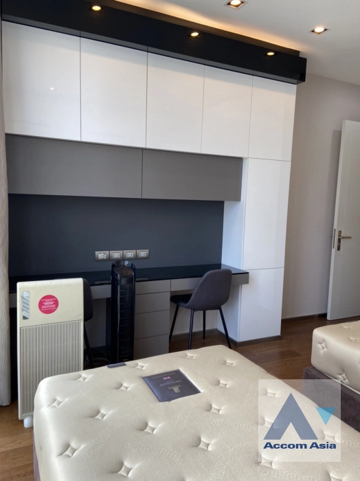 15  2 br Condominium for rent and sale in Sathorn ,Bangkok BTS Surasak at The Bangkok Sathorn AA43159