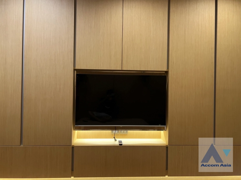 23  2 br Condominium for rent and sale in Sathorn ,Bangkok BTS Surasak at The Bangkok Sathorn AA43159