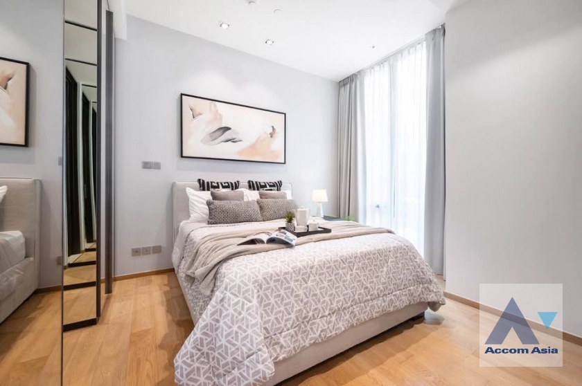 7  1 br Condominium For Rent in Ploenchit ,Bangkok BTS Chitlom at 28 Chidlom AA43160