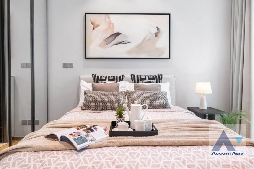 8  1 br Condominium For Rent in Ploenchit ,Bangkok BTS Chitlom at 28 Chidlom AA43160