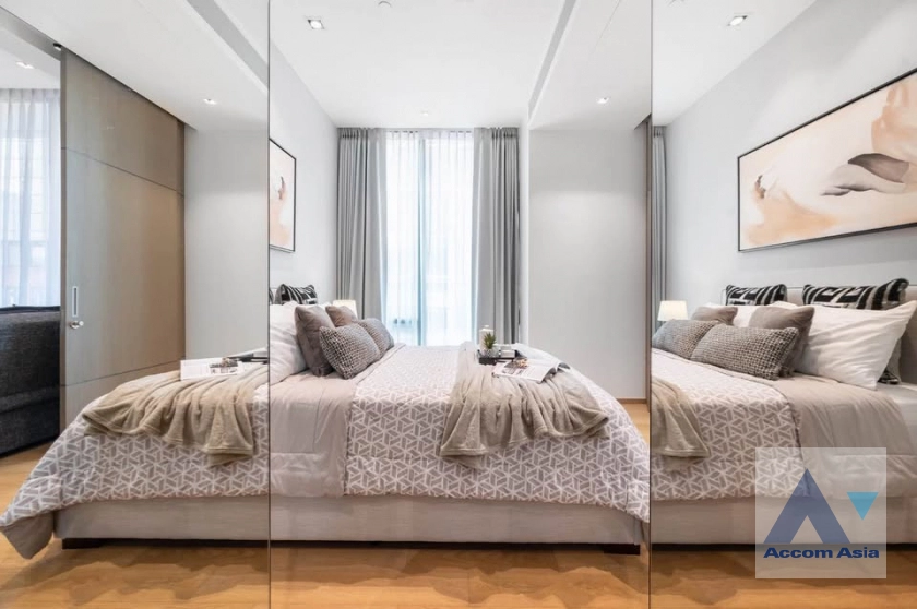 10  1 br Condominium For Rent in Ploenchit ,Bangkok BTS Chitlom at 28 Chidlom AA43160