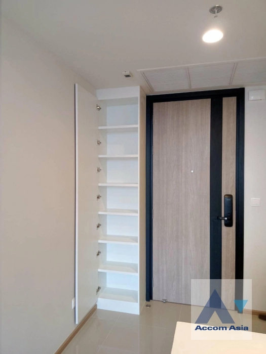 8  1 br Condominium For Sale in Sukhumvit ,Bangkok BTS Thong Lo at OKA HAUS Sukhumvit 36 AA43161