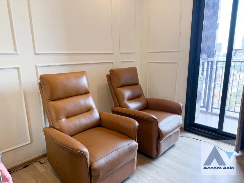 unit 1 Bedroom  Condominium For Sale in Sukhumvit, Bangkok  near BTS Thong Lo (AA43161)