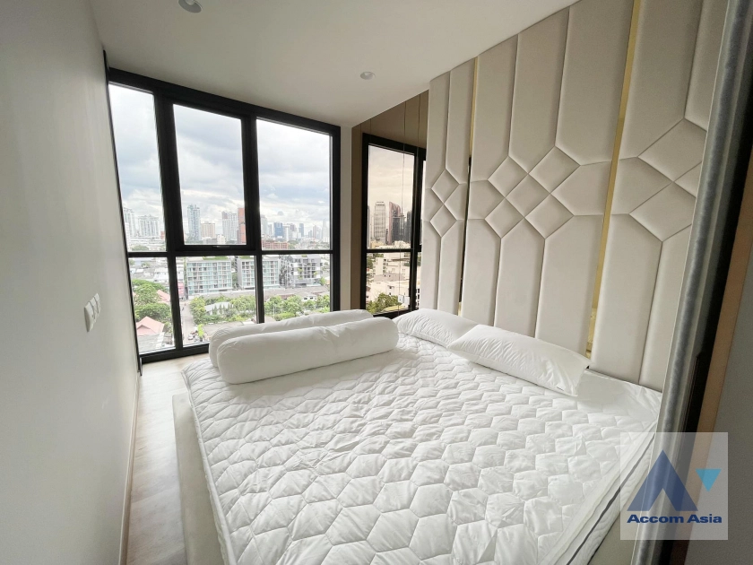 unit 1 Bedroom  Condominium For Sale in Sukhumvit, Bangkok  near BTS Thong Lo (AA43161)