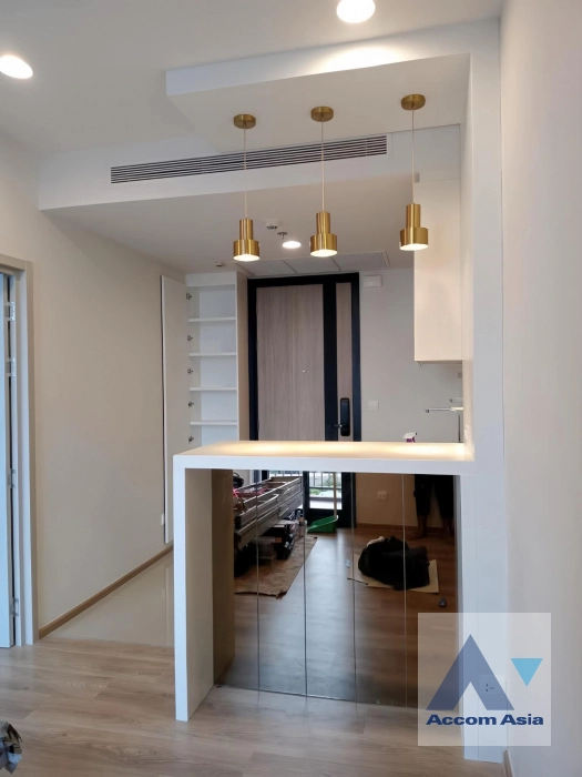  1  1 br Condominium For Sale in Sukhumvit ,Bangkok BTS Thong Lo at OKA HAUS Sukhumvit 36 AA43161