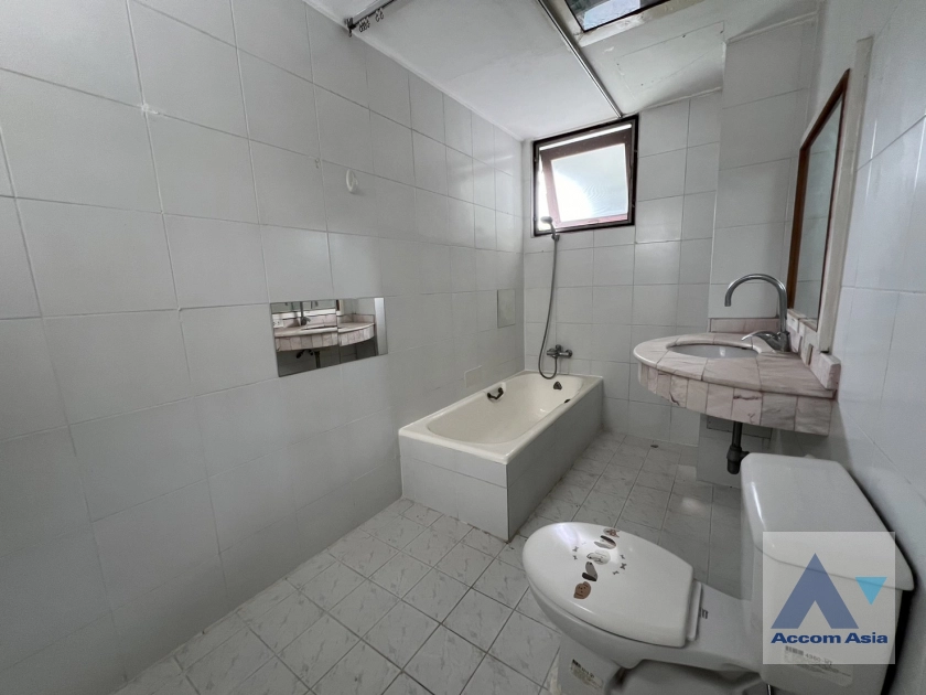 7  3 br Apartment For Rent in Sukhumvit ,Bangkok BTS Thong Lo at Fully Facilities AA43166