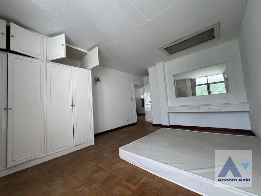 5  3 br Apartment For Rent in Sukhumvit ,Bangkok BTS Thong Lo at Fully Facilities AA43166