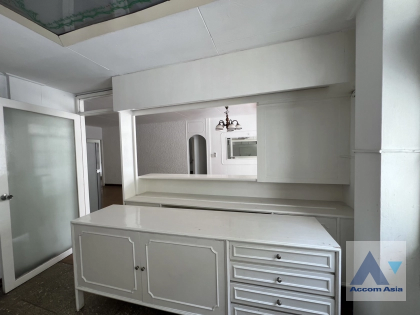 8  3 br Apartment For Rent in Sukhumvit ,Bangkok BTS Thong Lo at Fully Facilities AA43166