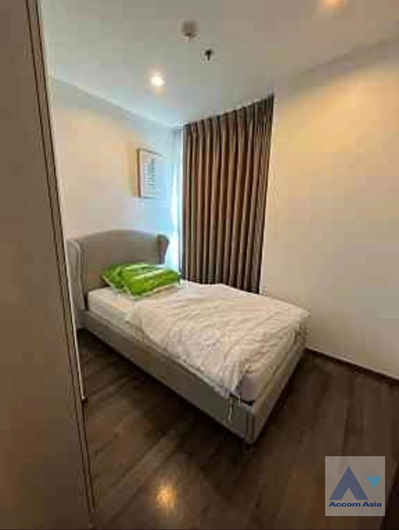 5  2 br Condominium for rent and sale in Sukhumvit ,Bangkok BTS On Nut at The Base Park West AA43167