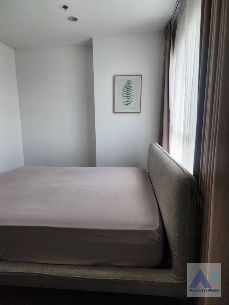 4  2 br Condominium for rent and sale in Sukhumvit ,Bangkok BTS On Nut at The Base Park West AA43167