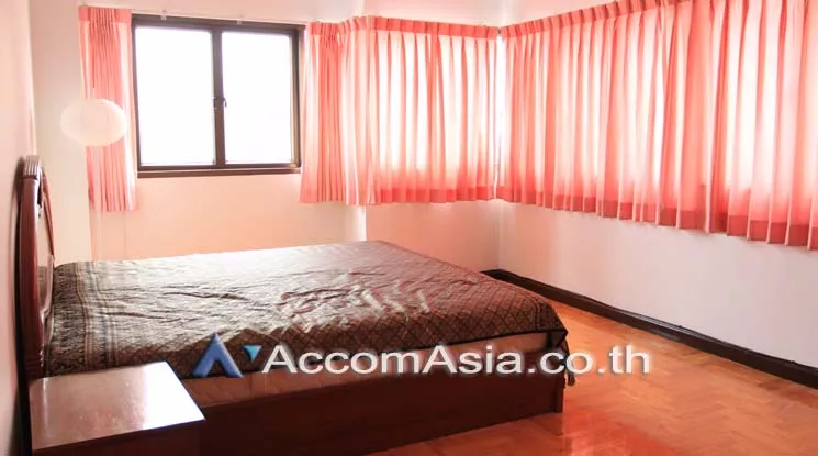  1  3 br Condominium For Rent in Sukhumvit ,Bangkok BTS Thong Lo at Top View 25740