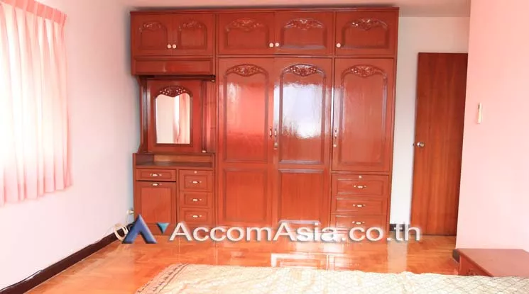 4  3 br Condominium For Rent in Sukhumvit ,Bangkok BTS Thong Lo at Top View 25740