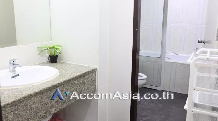 8  3 br Condominium For Rent in Sukhumvit ,Bangkok BTS Thong Lo at Top View 25740