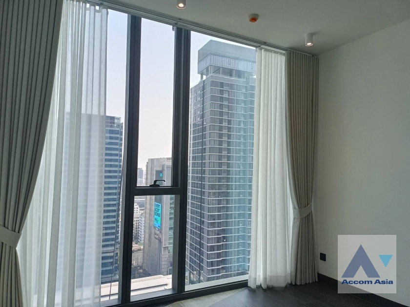 13  2 br Condominium For Rent in Sathorn ,Bangkok BTS Chong Nonsi at Tait 12 AA43170