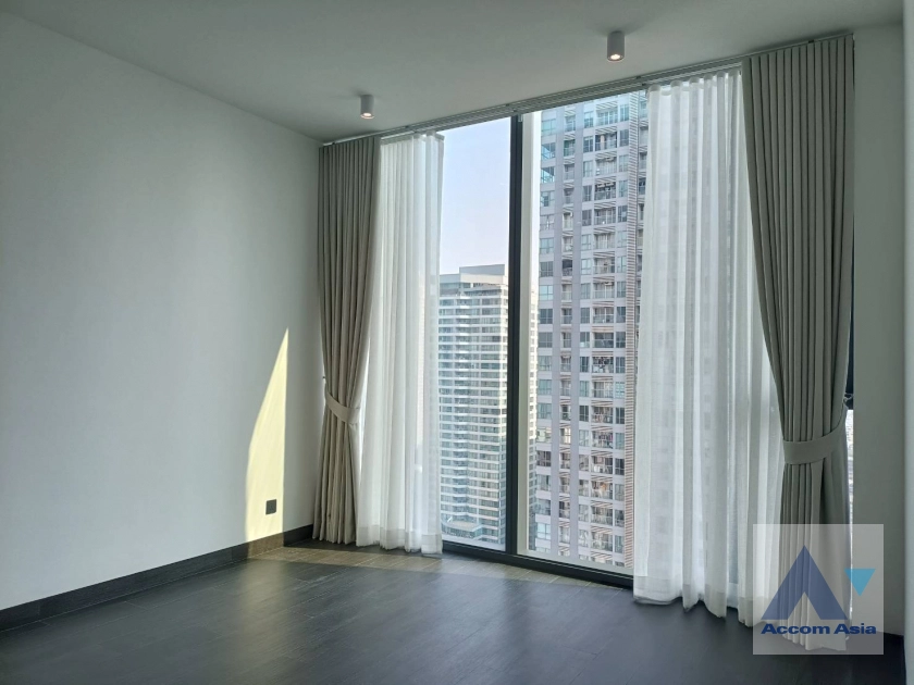 9  2 br Condominium For Rent in Sathorn ,Bangkok BTS Chong Nonsi at Tait 12 AA43170