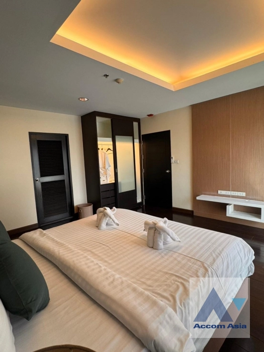 10  1 br Apartment For Rent in Sukhumvit ,Bangkok BTS Ekkamai at Low Rise Residence AA43176