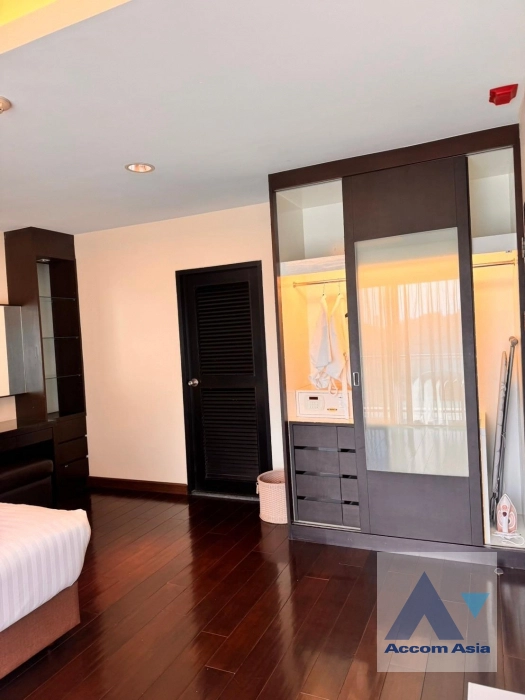 11  1 br Apartment For Rent in Sukhumvit ,Bangkok BTS Ekkamai at Low Rise Residence AA43176