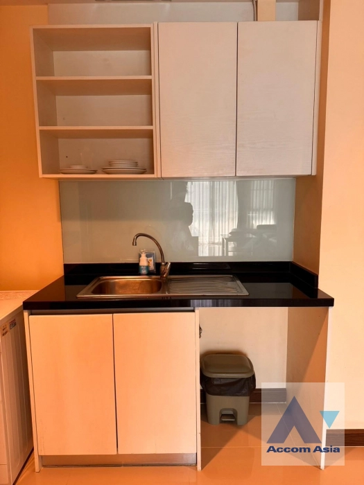 4  1 br Apartment For Rent in Sukhumvit ,Bangkok BTS Ekkamai at Low Rise Residence AA43176