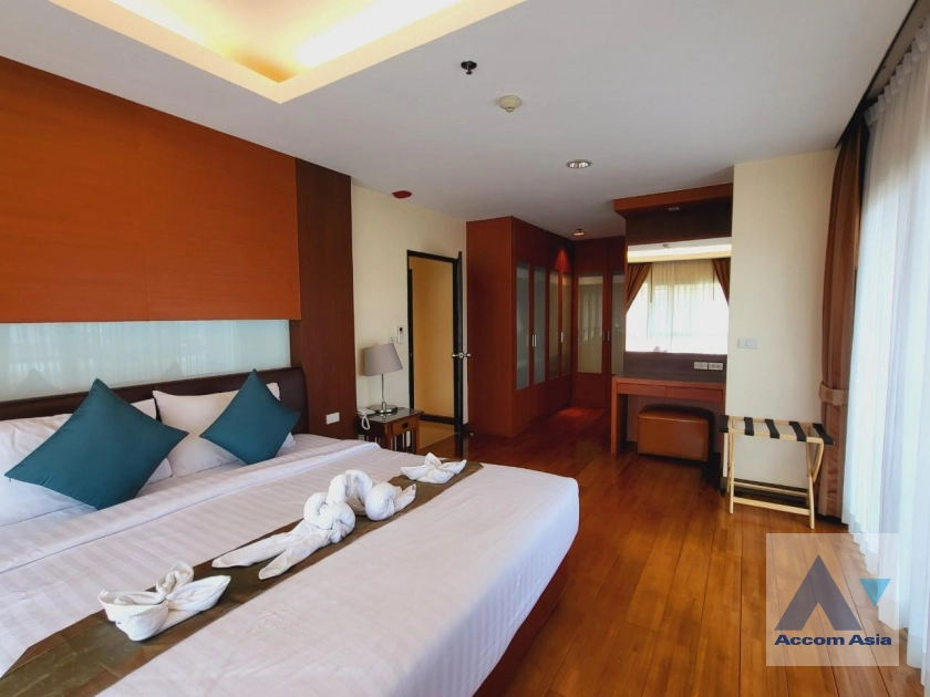 16  2 br Apartment For Rent in Sukhumvit ,Bangkok BTS Ekkamai at Low Rise Residence AA43177