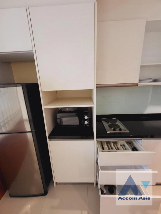 5  2 br Apartment For Rent in Sukhumvit ,Bangkok BTS Ekkamai at Low Rise Residence AA43177