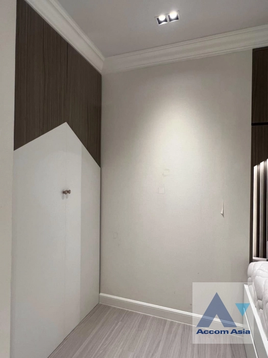 7  2 br Condominium For Rent in Petchkasem ,Bangkok  at The Parkland Phetkasem 56 AA43178